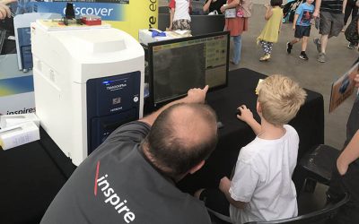 Science Alive! – Tonsley 2019